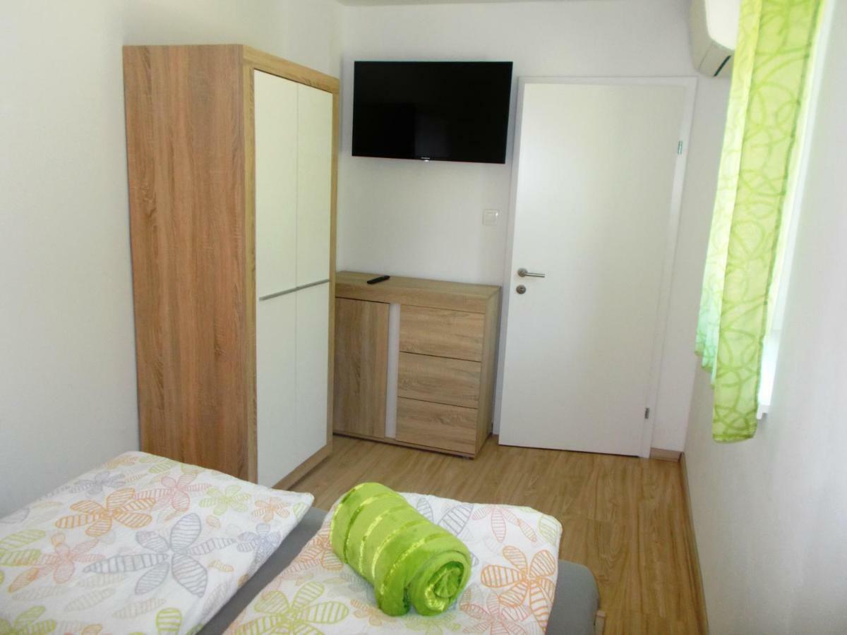 Ferienhaus Szapary II Eisenberg an der Pinka Екстериор снимка