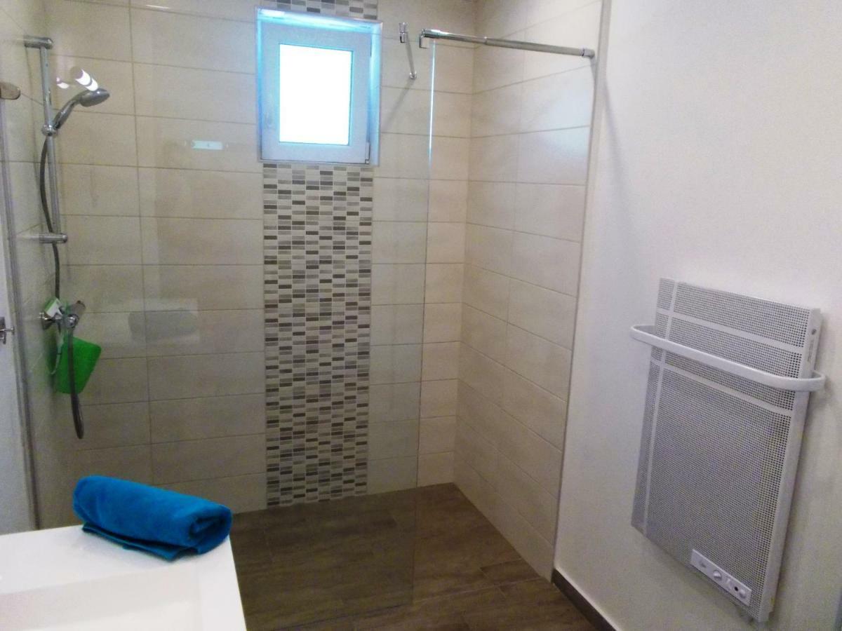 Ferienhaus Szapary II Eisenberg an der Pinka Екстериор снимка